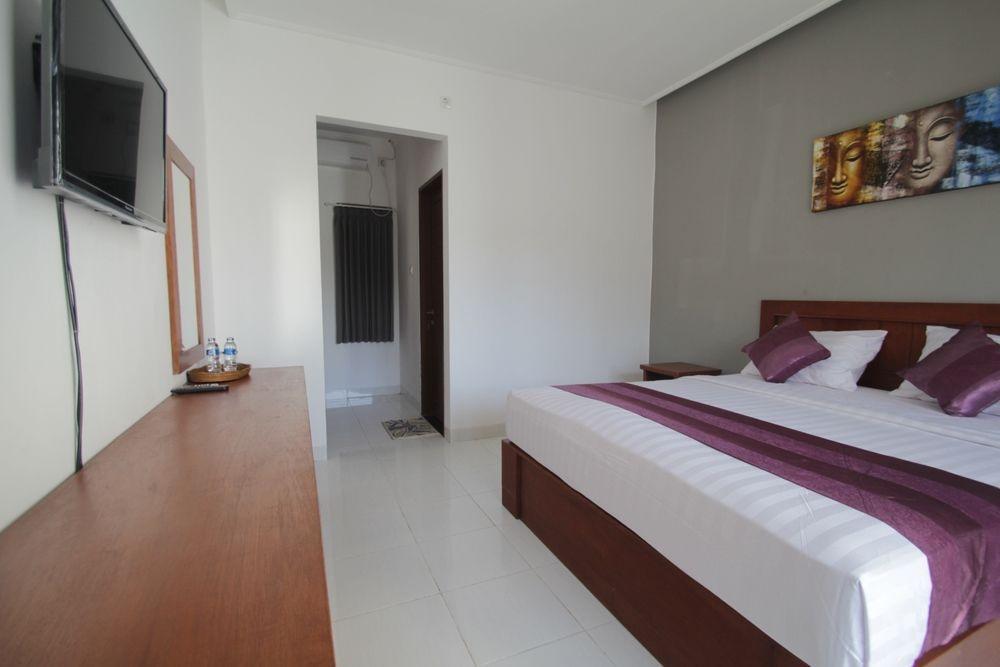 D'Gaduh Suite Kuta Kuta  Exterior photo