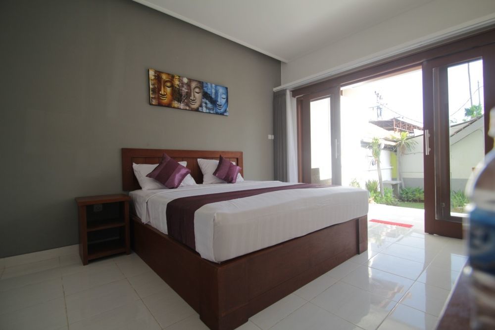 D'Gaduh Suite Kuta Kuta  Exterior photo