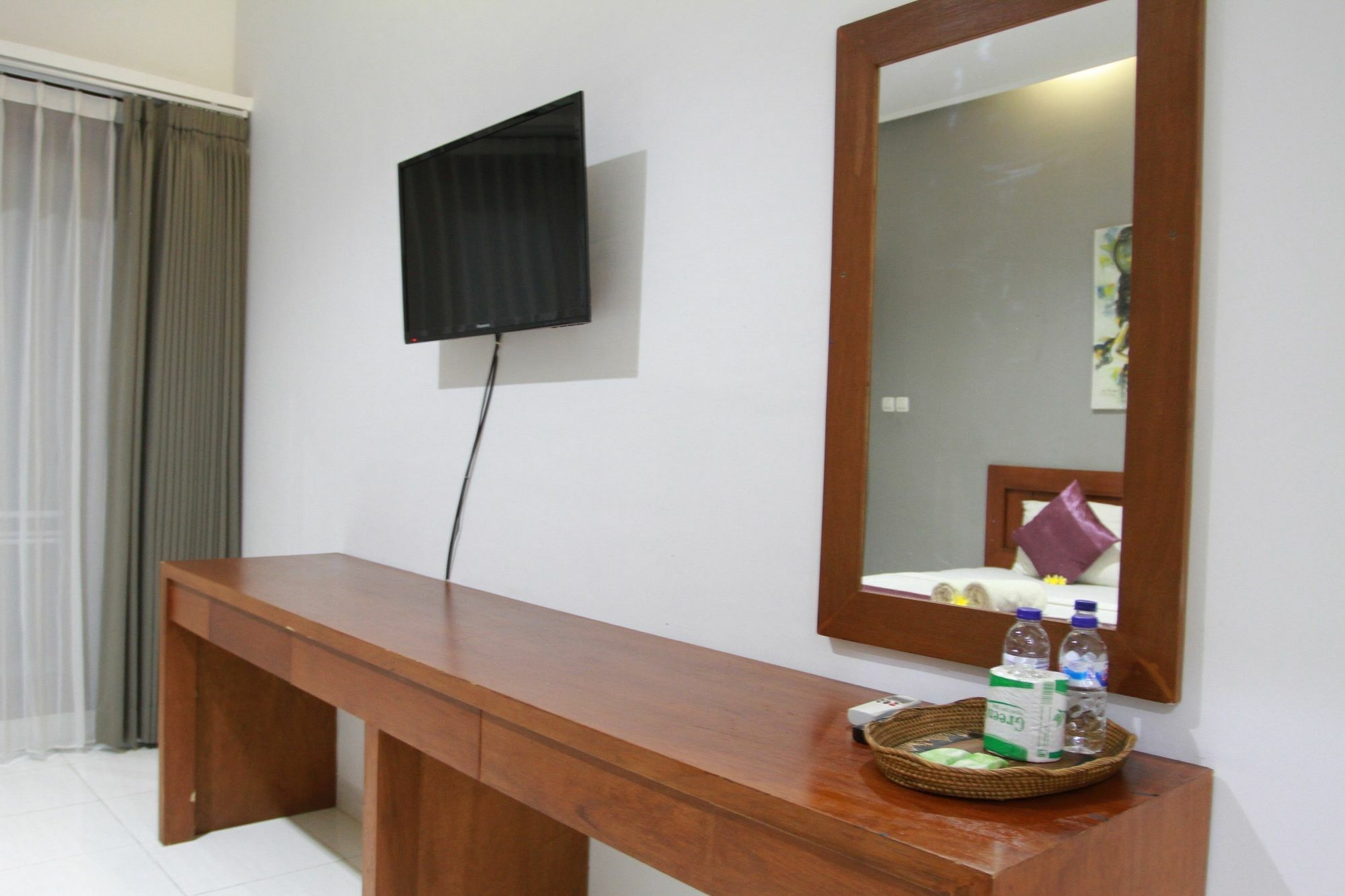 D'Gaduh Suite Kuta Kuta  Exterior photo