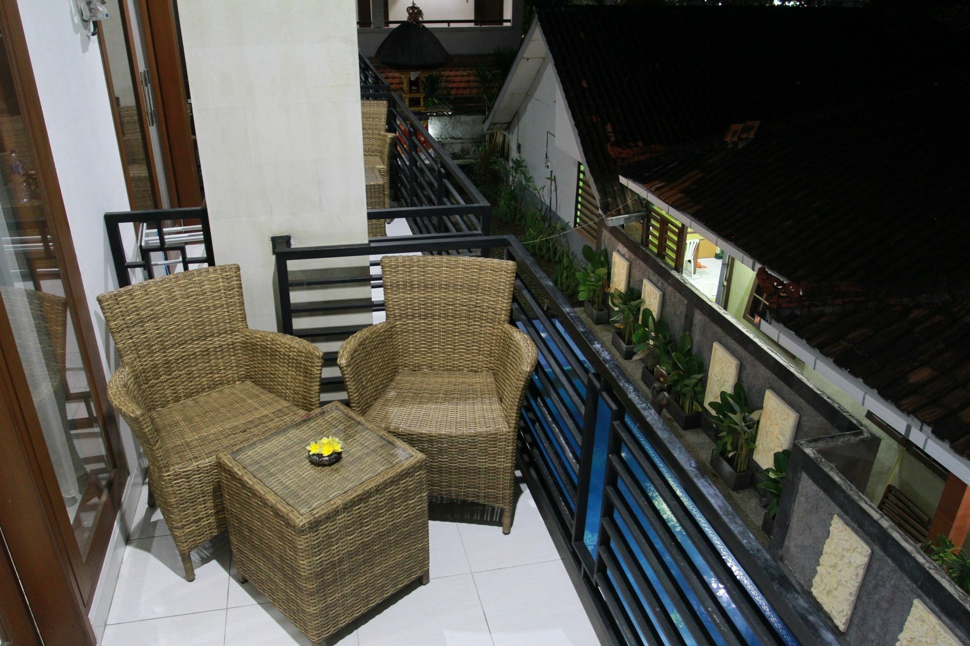 D'Gaduh Suite Kuta Kuta  Exterior photo