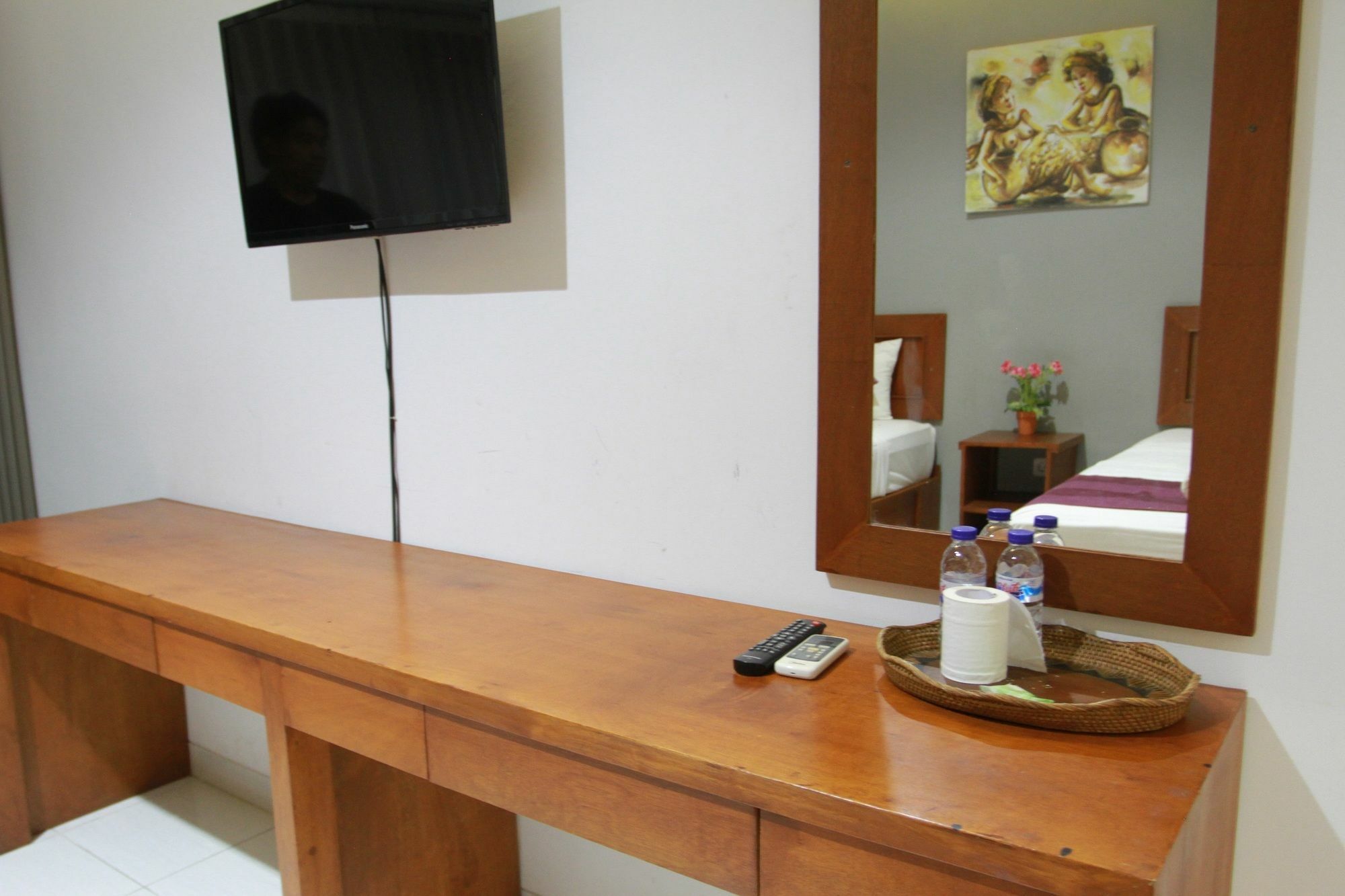 D'Gaduh Suite Kuta Kuta  Exterior photo